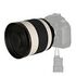 WALIMEX Pro 800mm F/8.0 DX Mirror Lens T2 (15529)