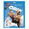 Up (Blu-ray, 2009)