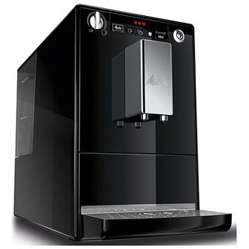 MELITTA Caffeo Solo, Black from CHF 254.60 at Toppreise.ch — free download