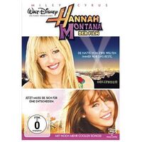 Hannah Montana - Der Film (M.Cyrus / B.R.Cyrus)