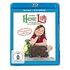 Hexe Lilli - Der Drache und das magische Buch (Blu-ray, A.Freund / S.Herzog)