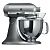 KITCHENAID Artisan KSM150, Pro Metallic