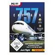 Flight Simulator X/2004 - 757 Captain (Just Flight), PC