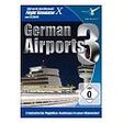 Flight Simulator X/2004 - German Airports 3 (Aerosoft), PC