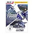 Flight Simulator X/2004 - FScene X (Just Flight), PC