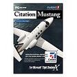 Flight Simulator X - Citation Mustang (Flight1), PC