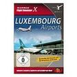 Flight Simulator X - Luxembourg Airports X (Aerosoft), PC