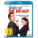 The Proposal (Blu-ray, S.Bullock / R.Reynolds)