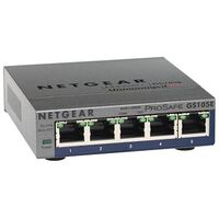 NETGEAR GS105E-200PES