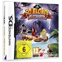 So Blonde - Zurück auf die Insel (dtp), NDS