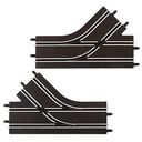 CARRERA GO!!! - Mechanische Weiche (61618)