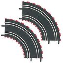 CARRERA GO!!! - Kurve 1/90° (61603)