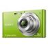 SONY Cyber-shot DSC-W320, Green