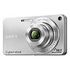 SONY Cyber-shot DSC-W350, Silver