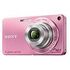 SONY Cyber-shot DSC-W350, Pink