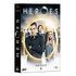 Heroes - Season 3 (Steelbook, 8 DVDs)