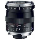 ZEISS Biogon T* 21mm F/2.8 ZM