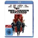 Inglourious Basterds (Blu-ray, 2009, B.Pitt / M.Laurent)