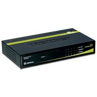 TRENDNET TEG-S50g