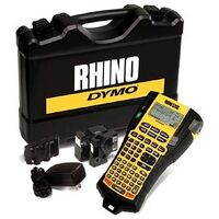 DYMO Rhino 5200 Hard Case Kit (S0841400)