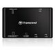TRANSCEND Multi-Card Reader P7, Black (TS-RDP7K)