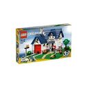 LEGO Creator - Haus mit Garage (5891)