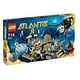 LEGO Atlantis - Tintenfischtor (8061)