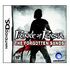 Prince of Persia - The Forgotten Sands (Ubisoft), NDS