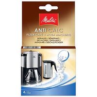 Buy Melitta 178582 Anti Calc accessory