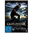 Outlander (2-Disc Special Edition, J.Hurt / R.Perlman)