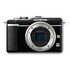 OLYMPUS Pen E-PL1 Body, Black