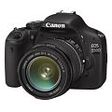 CANON EOS 550D Kit, EF-S 18-135mm IS (4463B029)