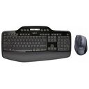 LOGITECH Wireless Desktop MK710 (920-002438)
