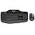 LOGITECH Wireless Desktop MK710 (920-002438)