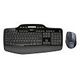LOGITECH Wireless Desktop MK710 (920-002420)
