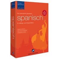 Digital Publishing Europa Sprachkurs Spanisch A1 Windows Deutsch Ab Chf 63 00 Bei Toppreise Ch