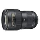 NIKON AF-S 16-35mm F/4G ED VR (JAA806DA)