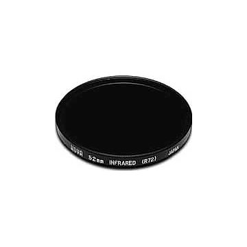 HOYA Infrarot-Filter R72, 72 mm (Y1IR72072) ab CHF 57.70 bei Toppreise.ch