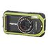 PENTAX Optio W90, Green