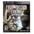 Front Mission - Evolved (Square Enix), PS3