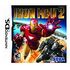 Iron Man 2 (Sega), NDS