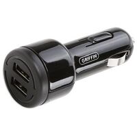 GRIFFIN PowerJolt Dual Universal (GC39750)