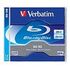 VERBATIM BD-RE 25GB/2x, 1 piece (43614)