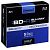 INTENSO BD-R 25GB / 4x, 5 pieces (5001215)