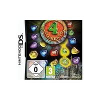 4 Elements (Astragon), NDS