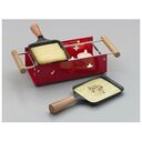 TTM Twiny Cheese, Red (100.024)