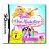 Barbie und die drei Musketiere (Activision), NDS