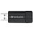 VERBATIM Store'n'Go PinStripe USB 16GB (49063)