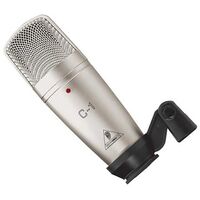BEHRINGER C-1