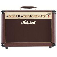MARSHALL AS50D